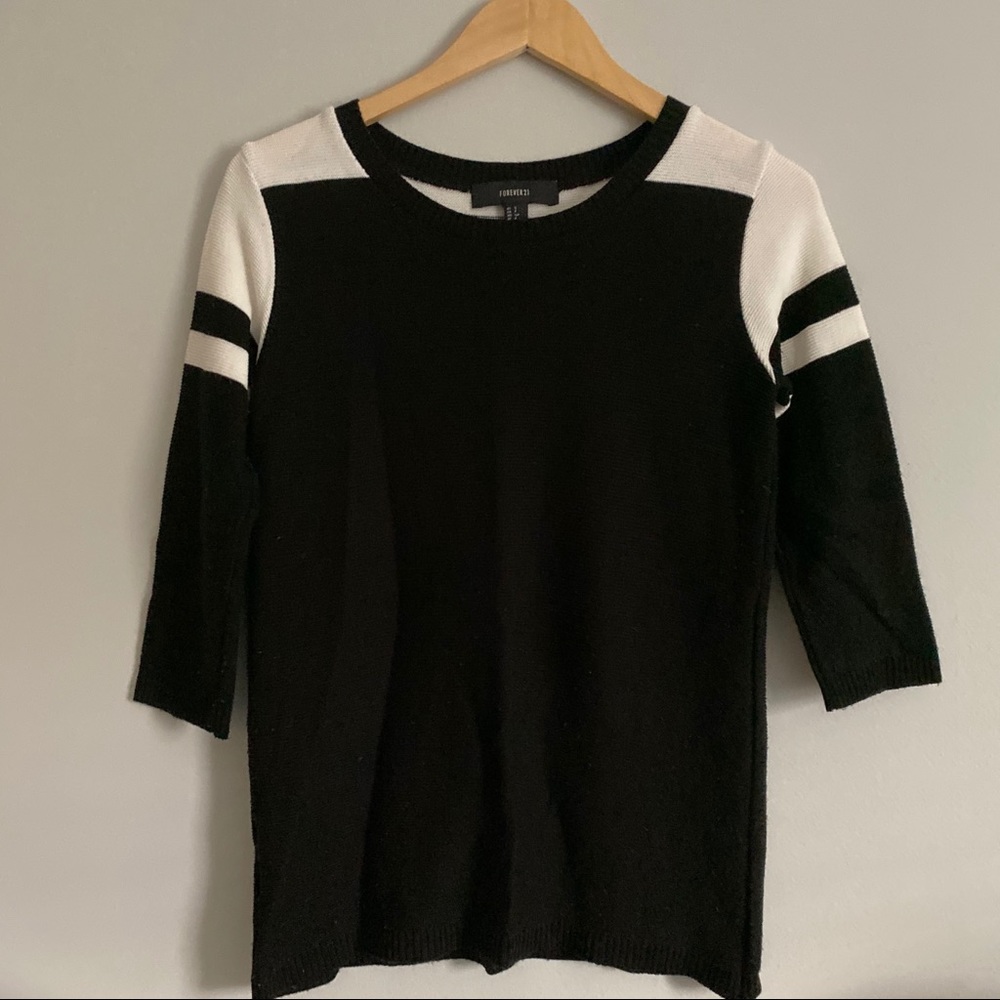 Forever 21 Sweater